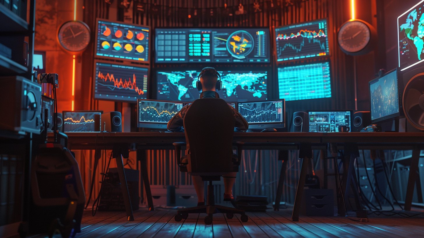 How to Predict Esports Match Outcomes Using Data: A Complete Guide