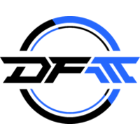 DetonatioN FocusMe Logo