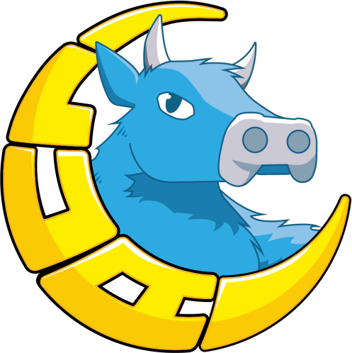 LUA Gaming Logo
