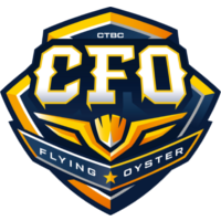 CTBC Flying Oyster