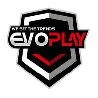 EVOPLAY Logo