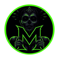 MUERTA Logo