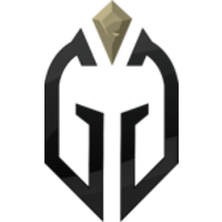 Gaimin Gladiators Logo