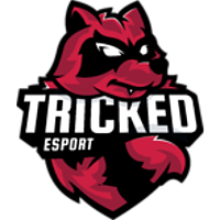 Tricked eSports Logo