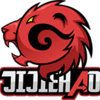 JiJieHao Logo