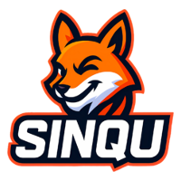 SINQU Logo