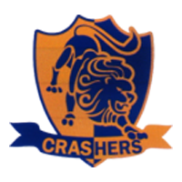 Team Crashers Logo