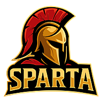 SPARTA Esports Logo