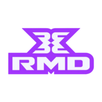 RMD Gaming Logo