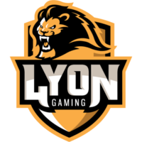 Lyon Gaming Logo