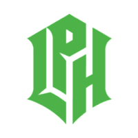 LPH Gaming Logo