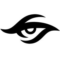 Team Secret Whales Logo