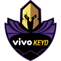 Keyd Stars Logo