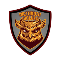 METANOIA Logo
