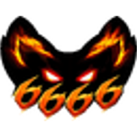 6666