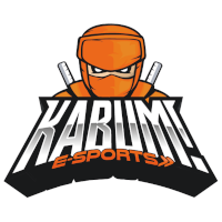 KaBuM! e-Sports Organization Overview